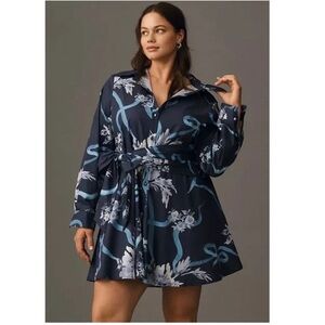 Hutch | Dresses | Hutch Bow Halter Slim Mini Dress | Poshmark